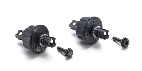 Kyosho Inferno MP10 TKI3 1