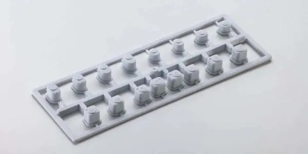 Kyosho Inferno MP10 TKI3 1