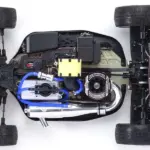 Kyosho Inferno MP10 TKI3 1