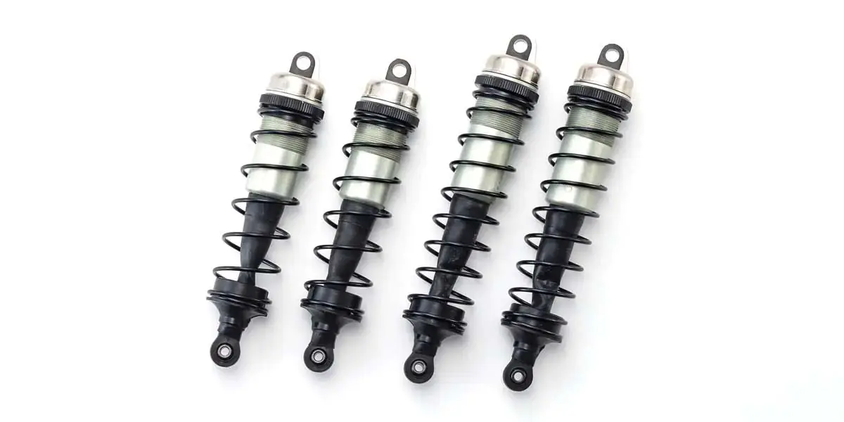 Kyosho Inferno MP10 TKI3 1