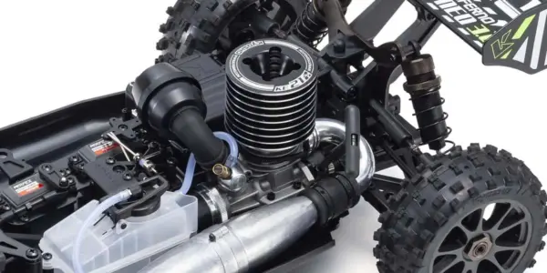 Kyosho Inferno Neo 3.0 1