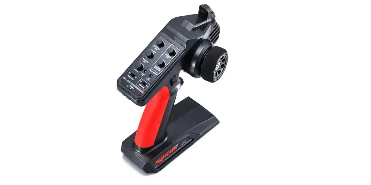 Kyosho Inferno Neo 3.0 1