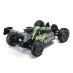 Kyosho Inferno Neo 3.0 18 RC Nitro Readyset wKE21SP - T6 Yellow