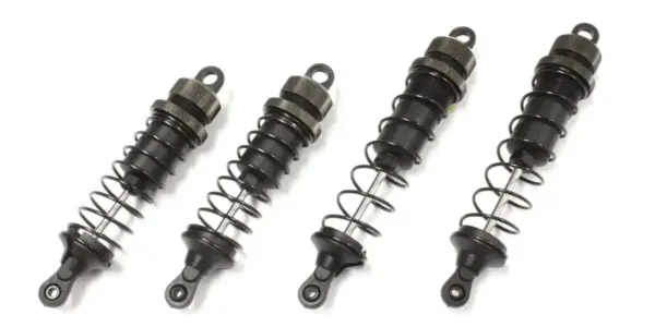 Kyosho Inferno Neo 3.0 18 RC Nitro Readyset wKE21SP - T6 Yellow