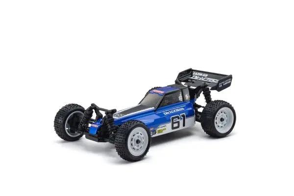 Kyosho Lazer SB DirtCross 4WD 110 EP Kit