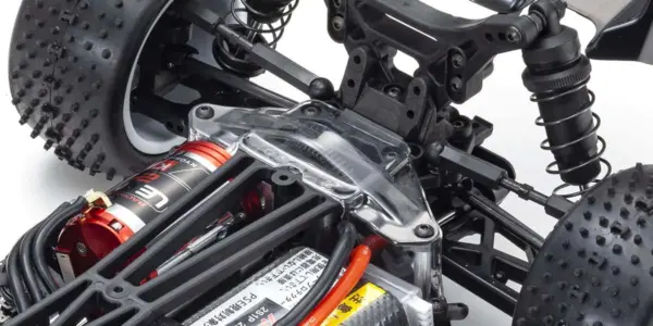 Kyosho Lazer SB DirtCross 4WD 110 EP Kit