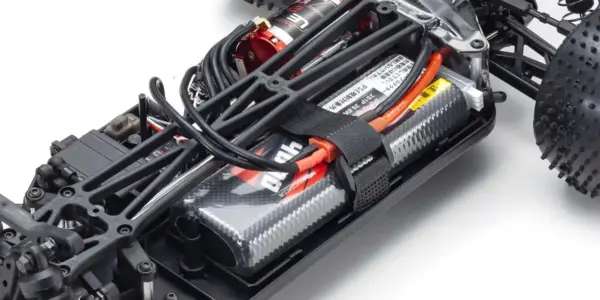 Kyosho Lazer SB DirtCross 4WD 110 EP Kit