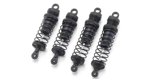 Kyosho Lazer SB DirtCross 4WD 110 EP Kit