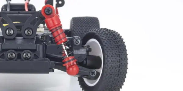 Kyosho Mini-Z MB010 Readyset 4WD Inferno MP9 TKI3 Pink-Green