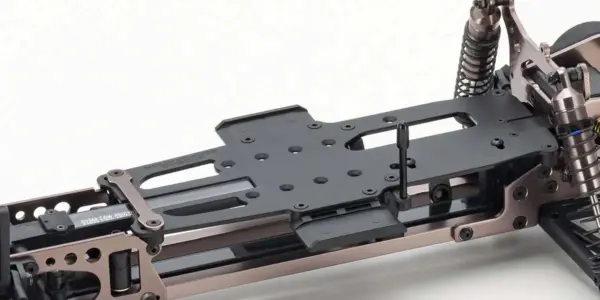 Kyosho Optima Pro 4WD 110 Kit