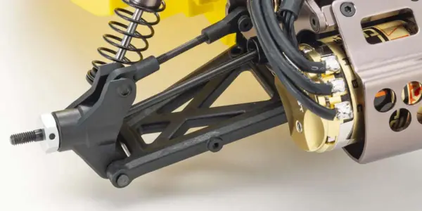 Kyosho Optima Pro 4WD 110 Kit