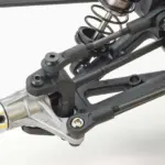 Kyosho Optima Pro 4WD 110 Kit