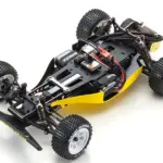 Kyosho Optima Pro 4WD 110 Kit