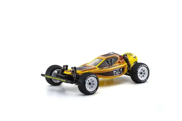 Kyosho Optima Pro 4WD 110 Kit