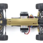 Kyosho Turbo Optima 4WD 1