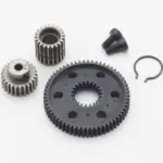 Kyosho Turbo Optima 4WD 1