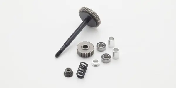 Kyosho Turbo Optima 4WD 1