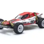 Kyosho Turbo Optima 4WD 1