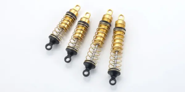 Kyosho Turbo Optima 4WD 1