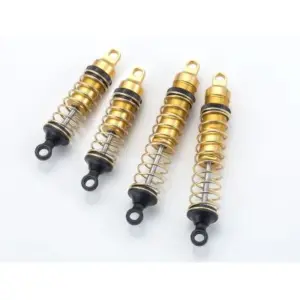 Kyosho Turbo Optima 4WD 1