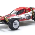 Kyosho Turbo Optima 4WD 1