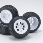 Kyosho Turbo Optima 4WD 1