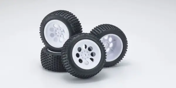 Kyosho Turbo Optima 4WD 1