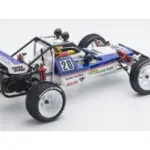 Kyosho Turbo Scorpion 2WD
