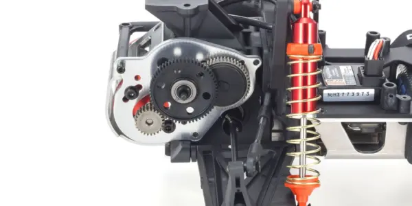 Kyosho Ultima 2WD 110 Kit