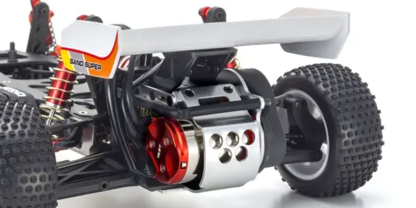 Kyosho Ultima 2WD 110 Kit