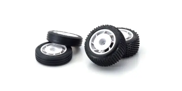 Kyosho Ultima 2WD 110 Kit