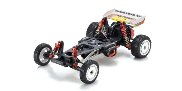 Kyosho Ultima 2WD 110 Kit