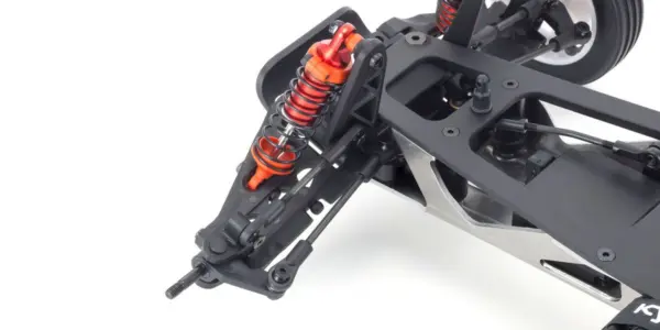 Kyosho Ultima 2WD 110 Kit