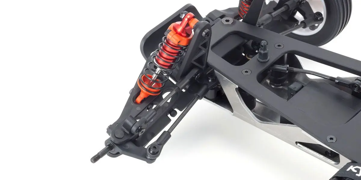 Kyosho Ultima 2WD 110 Kit