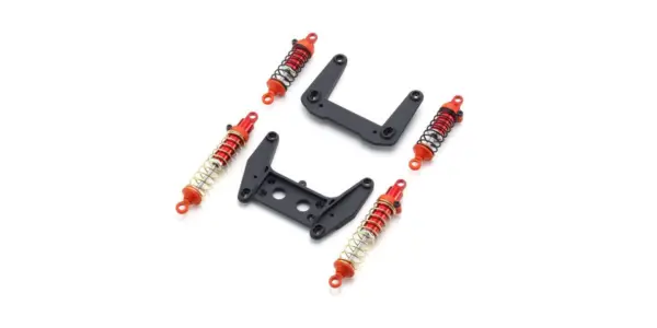 Kyosho Ultima 2WD 110 Kit
