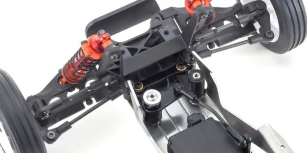 Kyosho Ultima 2WD 110 Kit