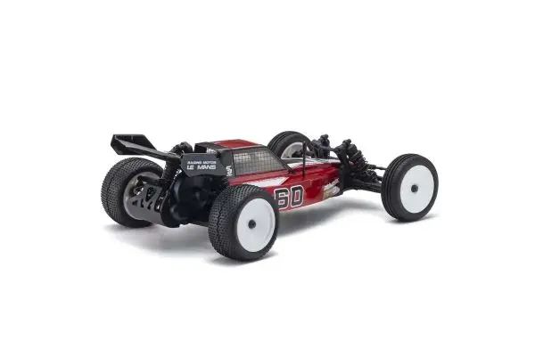 Kyosho Ultima SB DirtMaster 2WD 110 EP Kit