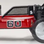 Kyosho Ultima SB DirtMaster 2WD 110 EP Kit