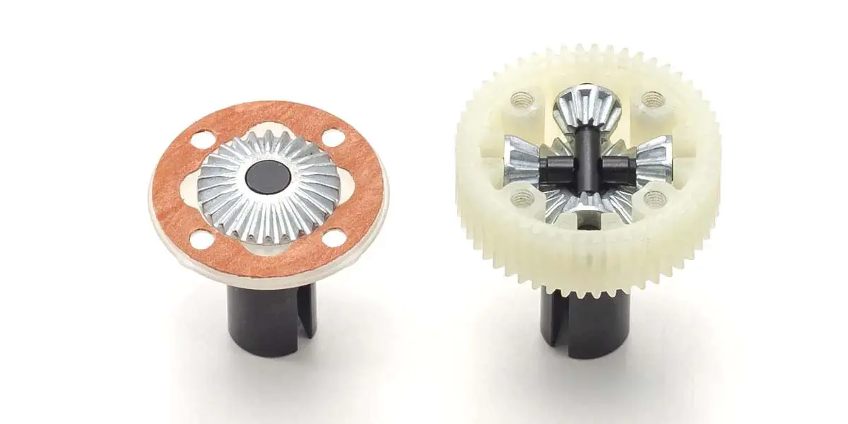 Kyosho Ultima SB DirtMaster 2WD 110 EP Kit