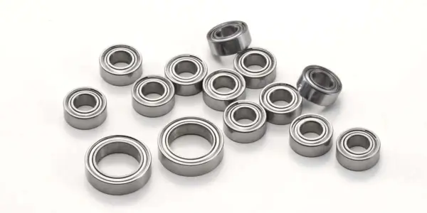 Kyosho Ultima SB DirtMaster 2WD 110 EP Kit