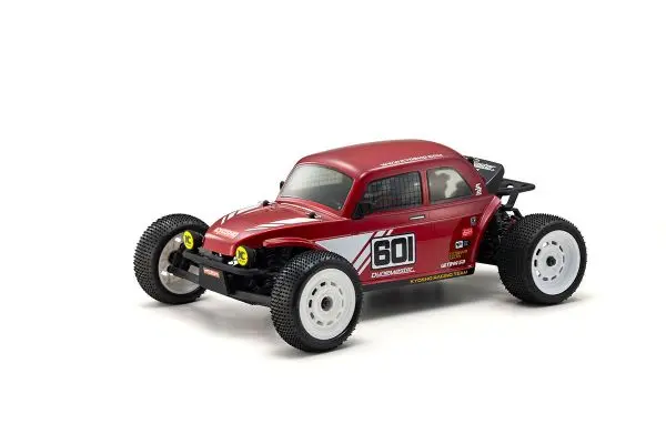 Kyosho Ultima SB Dune Master 2WD 110 EP Kit