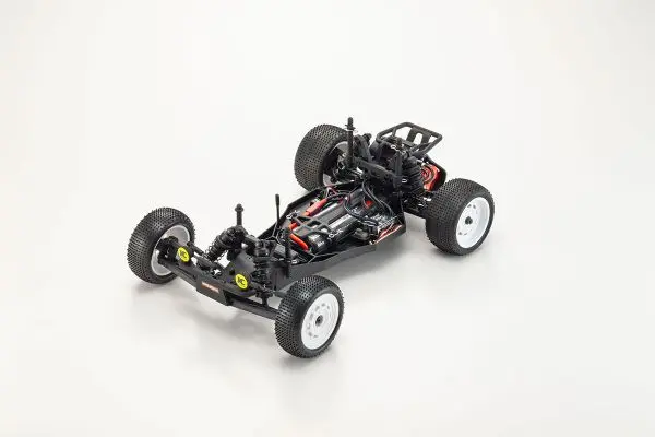 Kyosho Ultima SB Dune Master 2WD 110 EP Kit