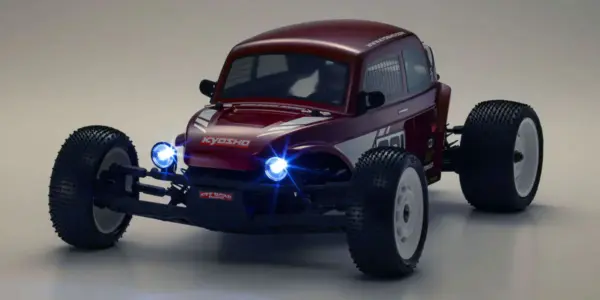 Kyosho Ultima SB Dune Master 2WD 110 EP Kit