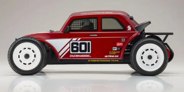 Kyosho Ultima SB Dune Master 2WD 110 EP Kit