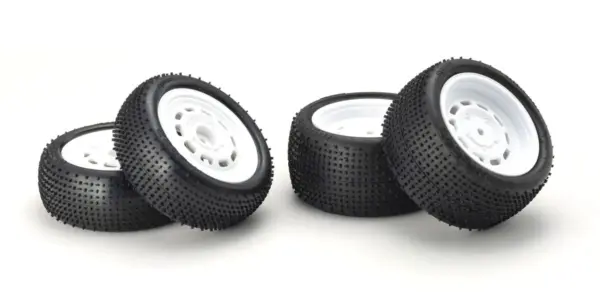 Kyosho Ultima SB Dune Master 2WD 110 EP Kit