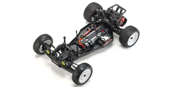 Kyosho Ultima SB Dune Master 2WD 110 EP Kit