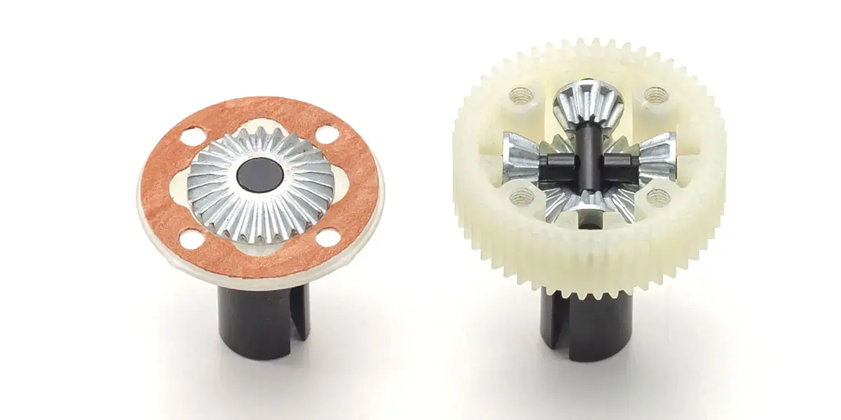 Kyosho Ultima SB Dune Master 2WD 110 EP Kit