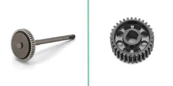 Kyosho Ultima'87 WC Worlds Spec 2WD 110 Kit KA 20th Anniversary Ltd