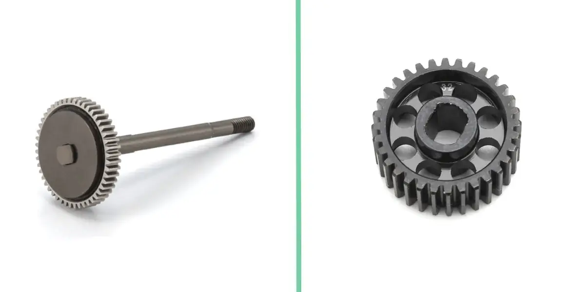 Kyosho Ultima'87 WC Worlds Spec 2WD 110 Kit KA 20th Anniversary Ltd