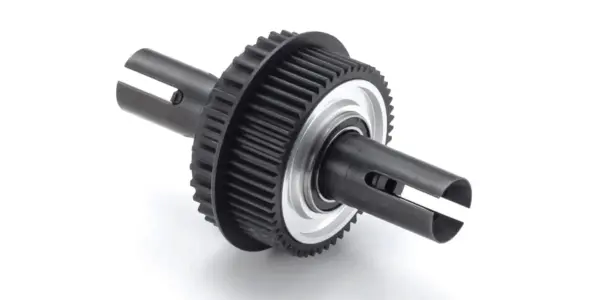 Kyosho Ultima'87 WC Worlds Spec 2WD 110 Kit KA 20th Anniversary Ltd